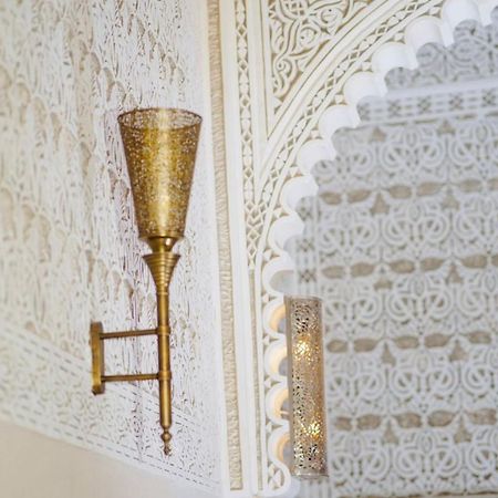 Riad Amelia : Lalla Nora Room Тетуан Экстерьер фото