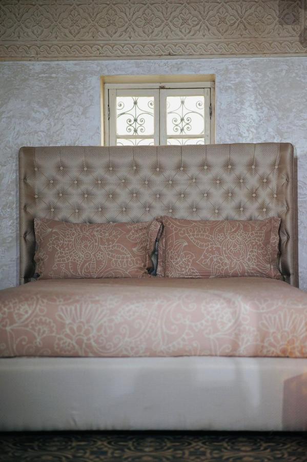 Riad Amelia : Lalla Nora Room Тетуан Экстерьер фото